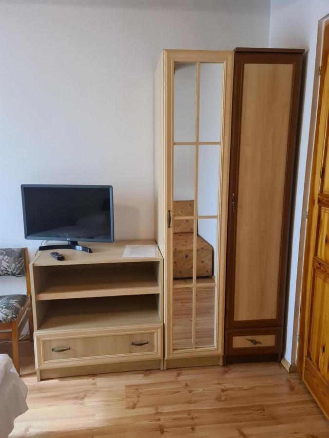 Mediterran Apartman Es Vendeghaz Hajduszoboszlo Ngoại thất bức ảnh